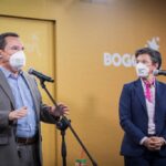 En Bogotá, habrá pico por ómicron