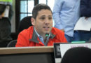 Concejal de Bogotá -Samir Abisambra