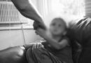 Cárcel para pareja señalada de golpear y dejar inconsciente a una niña de dos años