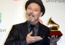 Rubén Blades la Persona del Año en los Grammy Latino 2021