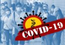 ¿Nuevo Pico de Covid-19 en Colombia?