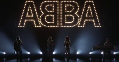 Después de 40 años, ABBA regresa!