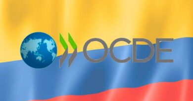 Colombia es el tercer país más emprendedor dentro de la OCDE