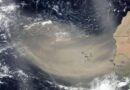 Distrito monitorea posibles afectaciones  por llegada del polvo del Sahara