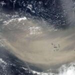 Distrito monitorea posibles afectaciones  por llegada del polvo del Sahara