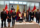 Colombia adhiere al arreglo global de comercio y género