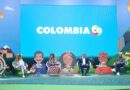 Colombia subió cuatro puestos en el ranking mundial de marcas país
