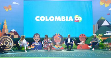 Colombia subió cuatro puestos en el ranking mundial de marcas país