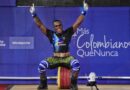 Colombia una Leyenda Deportiva en los Juegos Bolivarianos