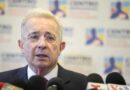 Uribe reacciona a posesión de Petro y aclara papel de la oposición