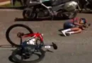 Fuerte caída de Egan en la cuarta etapa del Tour de Dinamarca