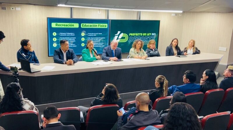 Grandes cambios en la Ley del Deporte para Colombia