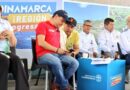 Cundinamarca lanza tarjeta agropecuaria exclusiva