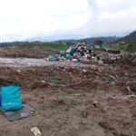 Más de 121 toneladas de residuos recolectadas en 114 puntos críticos del territorio CAR