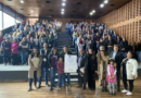 Bogotá firma pacto por las bibliotecas escolares
