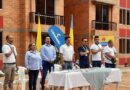 Inició la entrega de 192 viviendas en Tocaima, gracias al programa Podemos Casa