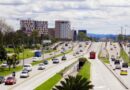 Un plan retorno movido en Bogotá con la llegada de mas de 1.090.000 vehículos