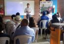 Administración entregó segundo Nodo guaduero a la Provincia de Gualivá