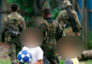 ELN y disidencias de FARC están llevando niños a Arauca para reclutarlos: personero de Tame
