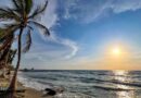 Colombia cuenta con 9 playas con sello internacional Bandera Azul
