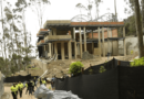 Condenado constructor ilegal en los cerros orientales de Bogotá