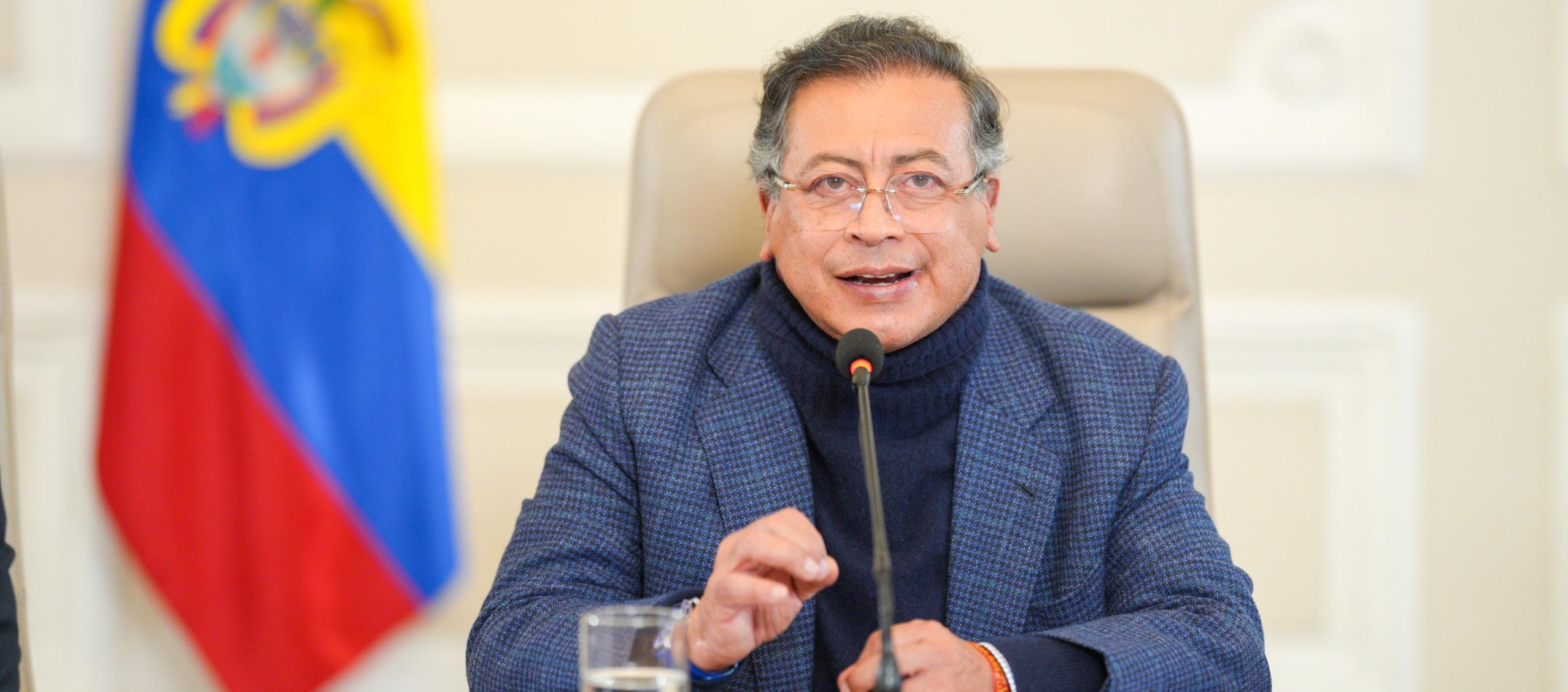 Estados Unidos genera incertidumbre frente a si retiró la visa a Gustavo Petro