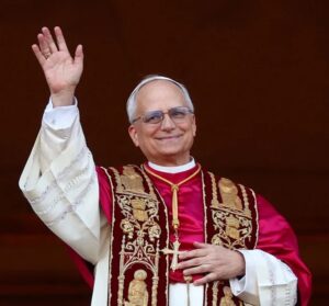 Habemus Papam!
