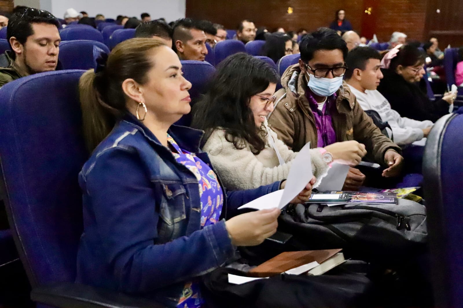 Soacha transforma el aprendizaje de las matemáticas con el Festival Matemático 2026, que reunió a 3.000 participantes.