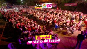 Lucho González reafirma su compromiso con Girardot y la región del Alto Magdalena.