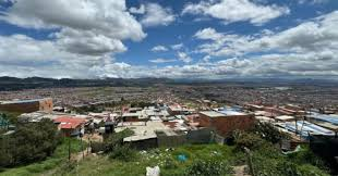 Se define el recorrido del nuevo Cable Aéreo de Soacha, que conectará los sectores de Ciudadela Sucre y Altos de Cazucá.