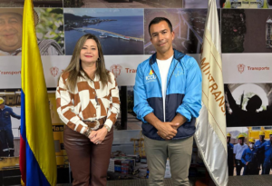 Gobernador anuncia balance positivo y tranquilidad en jornada electoral en Cundinamarca