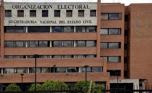 La Federación Colombiana de Municipios destaca la gestión del Registrador Nacional tras la exitosa jornada de elecciones presidenciales.