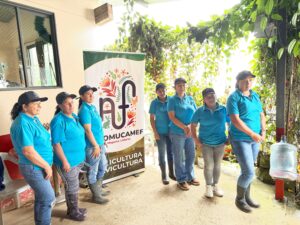 Definidas las 55 organizaciones campesinas beneficiarias de la convocatoria de fortalecimiento técnico, respaldada con una inversión de $4.200 millones.