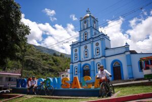 Colombia define ocho municipios finalistas para representar al país en Best Tourism Villages 2026.
