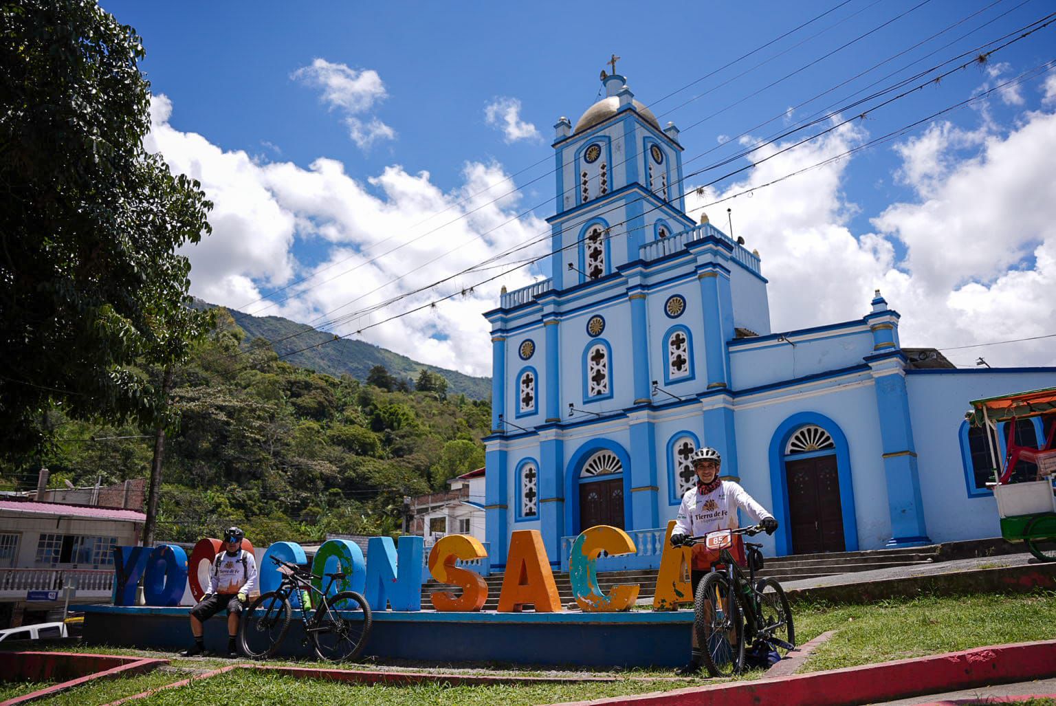 Colombia define ocho municipios finalistas para representar al país en Best Tourism Villages 2026.