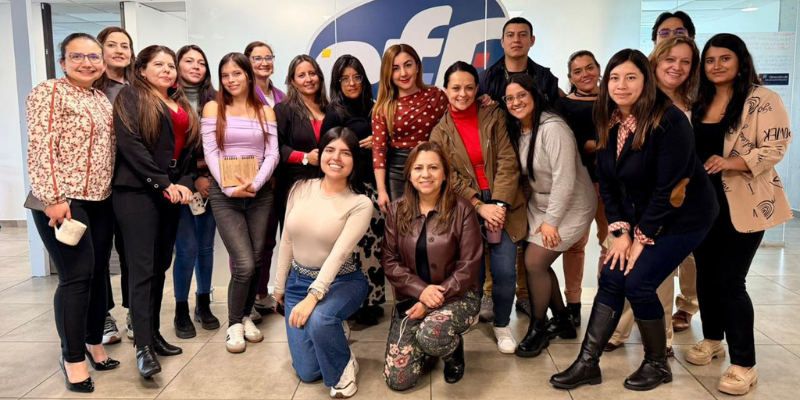 Nueva estrategia en Cundinamarca para frenar el acoso sexual en el trabajo