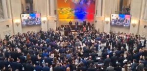 El nuevo Congreso comienza su periodo legislativo con una derecha más sólida y el desafío de definir la agenda política del país.