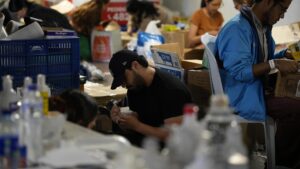 Bogotá no baja la guardia fortaleciendo la ayuda humanitaria para Venezuela