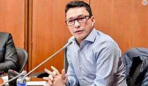 Cárcel para Carlos Caicedo es condenado a 9 años por contratos de salud