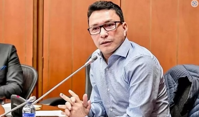 Cárcel para Carlos Caicedo es condenado a 9 años por contratos de salud
