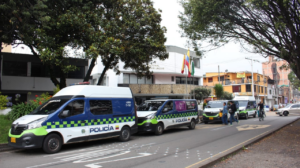 Bogotá alcanza una reducción histórica del hacinamiento en URI y estaciones de Policía, con un índice del 36,2 %