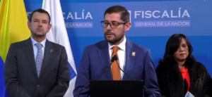 Judicializan a alias Calarcá Córdoba por delitos atribuidos al bloque Jorge Suárez Briceño de las disidencias de las FARC