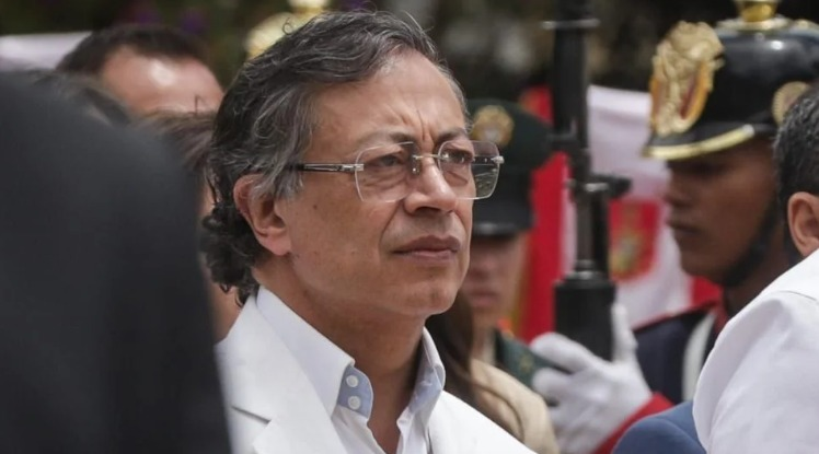 Bogotá mantiene su apoyo y solidaridad con las regiones afectadas por la emergencia.