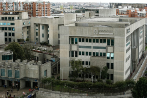Acusan a un hombre de presuntamente agredir sexualmente a su hijo menor de edad en La Calera