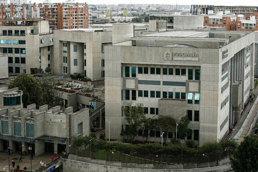 Acusan a un hombre de presuntamente agredir sexualmente a su hijo menor de edad en La Calera