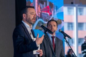 Histórico crédito directo del BID para Bogotá