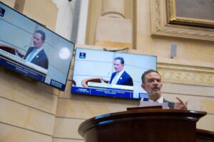 Colombia presenta hoja de ruta para una política exterior moderna, soberana y orientada al desarrollo nacional