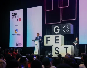 Expertos recomiendan a los emprendedores en el Gofest 2026