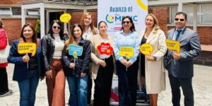 Ruta del Control llega a 70 municipios y completa su recorrido por 10 provincias de Cundinamarca