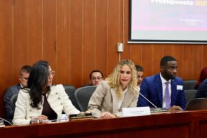 Las pensiones son el puente entre una vida de trabajo y una vejez digna